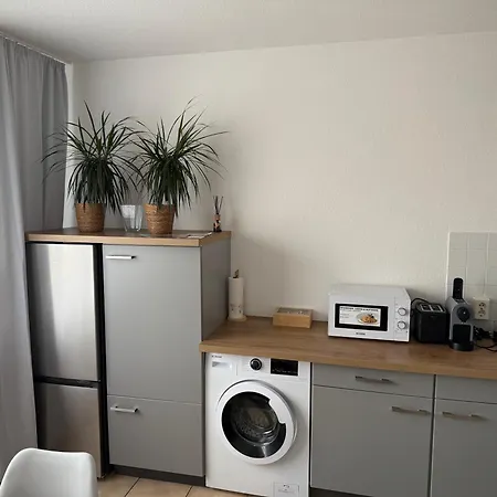 Appartement Gaius Magdebourg