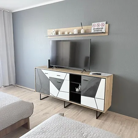 Gaius Appartamento Magdeburgo