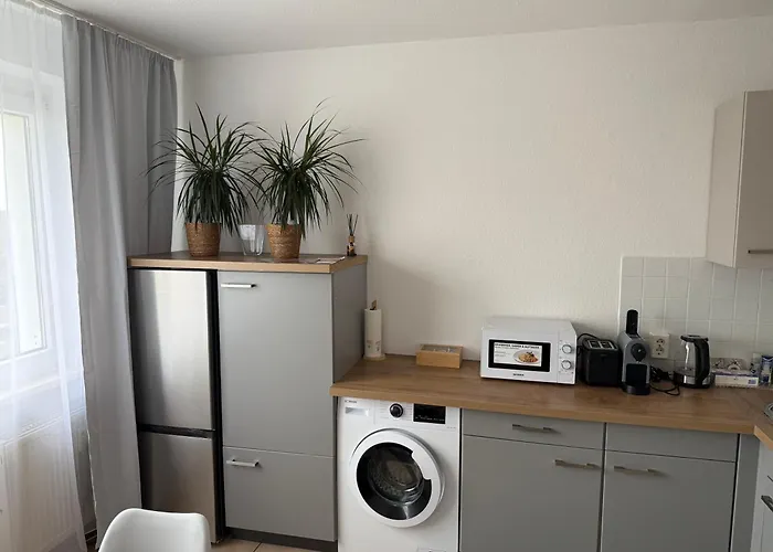 Appartamento Gaius Magdeburgo